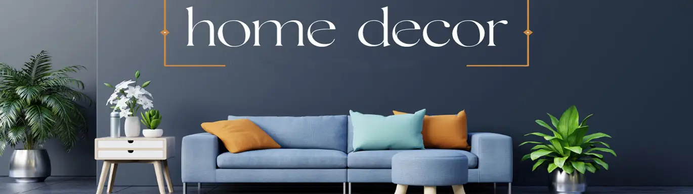 Home Decor