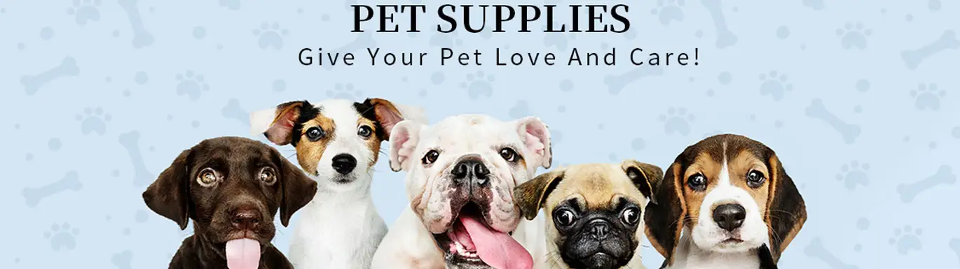 Pet Supplies
